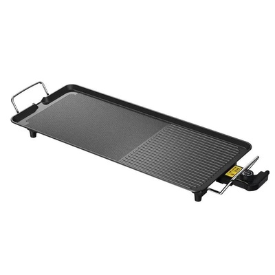 奥然【防烫把手】电烤盘电烤炉