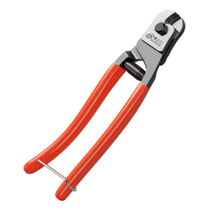 钢丝绳剪断钳钢丝剪钢丝绳剪钢丝钳剪钢丝的专用钳子剪刀剪铁丝纲