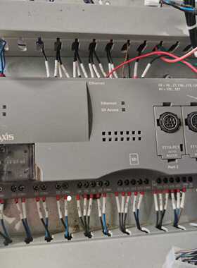 议价和泉IDEC Smart AXIS FT1A-B40RKA