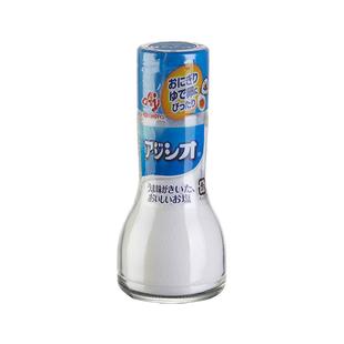 【自营】日本 味之素 儿童健康盐 110g宝宝食用盐日本盐食品