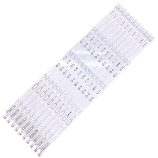 适用长虹55Q3T灯条CH55L58A-V03 DSJ-WG 850148047显示屏