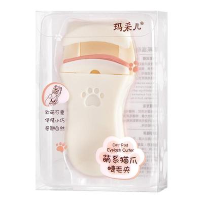 【官方正品】萌系猫爪睫毛夹