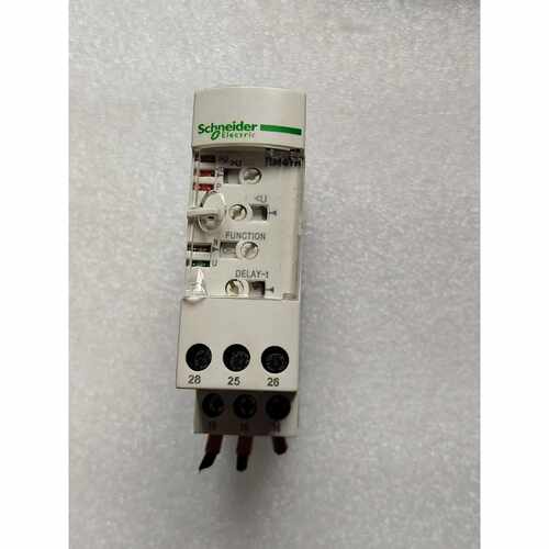 议价施耐德Schneider继电器RM4TR32拆机件实物拍维修