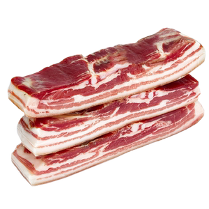 金华火腿咸肉五花肉上海南风肉刀板香风干特色腊味腌笃鲜农家腊肉