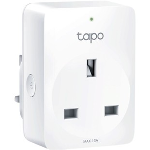 TP-Link Matter认证迷你WiFi智能插座TAPO P110M P100 P110 P304M