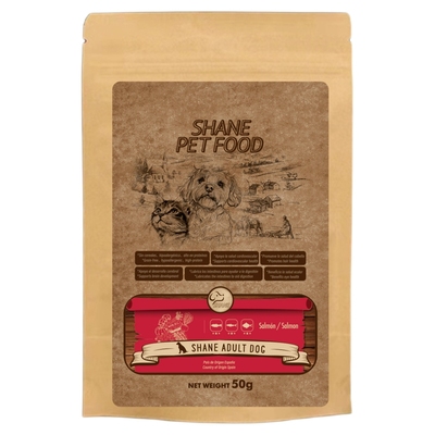 西班牙进口试吃装狗粮小规格通用型尝鲜装试用装小袋小包装犬粮