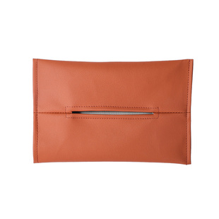 适用2025款奔驰GLC300L车载纸巾袋c260l纸巾盒E级S级座椅背抽纸包