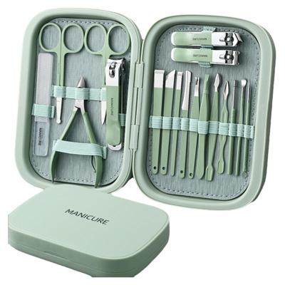 修眉刀化妆粉刺针去黑头小工具