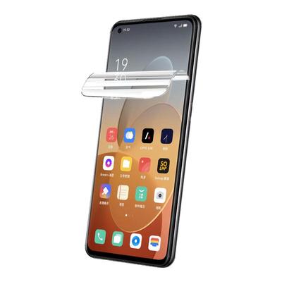 手机防爆高清保护膜新款防摔膜