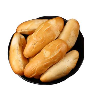 晋柳情常温纯碱烤馍山西吕梁500g