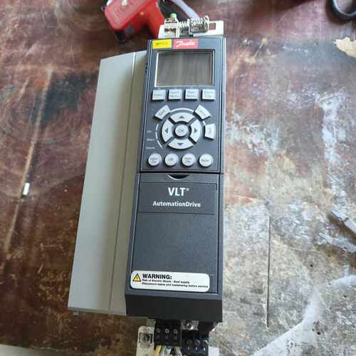 下单前咨询丹佛斯变频器FC-302P5k5T5E20H1BGCXXX实