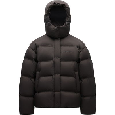 【明星同款】LINC金羽杰羽绒服女款新款廓形短款羽绒服面包服1188