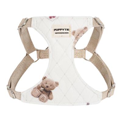 puppytie狗狗牵引绳高颜值胸背