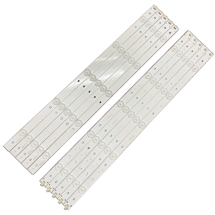 适用长虹LED48C2080I灯条CHGD48LB01-LED3030-V0.3液晶LED电视机