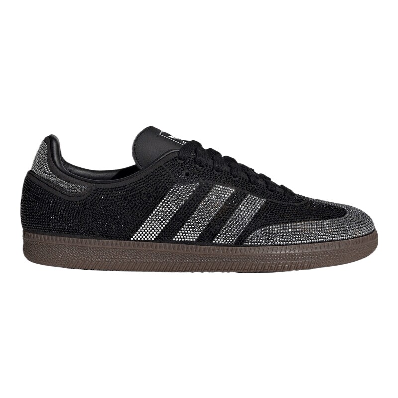 adidas阿迪达斯三叶草男女SAMBA OG运动休闲鞋IH9052