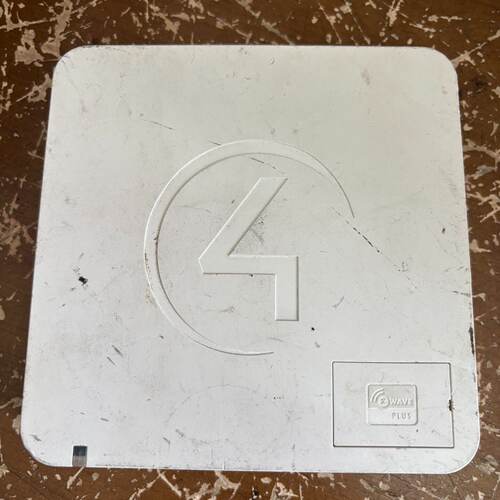 【请询价】Control4 C4-C A1控制器，实物看图吧，有使用痕