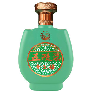 八滩五醍浆白酒金瓦罐6瓶滨海特产浓香型42度整箱6瓶纯粮食酿造酒