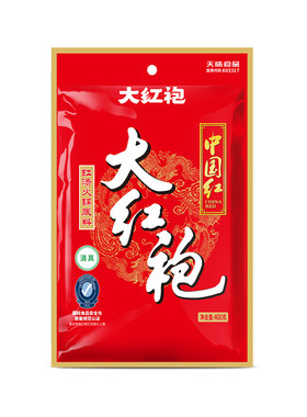 大红袍牛油重庆麻辣烫串串香