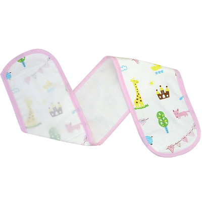 新生儿纯棉固定带婴儿绑带防惊跳