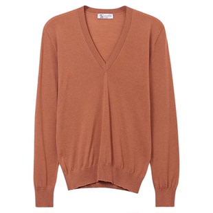 【女士毛衣合集 | 特享6折】Johnstons of Elgin 女装合集