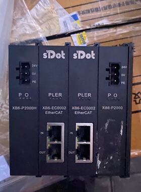点耦合器（10.5）XB6-P2000H、XB6-EC000