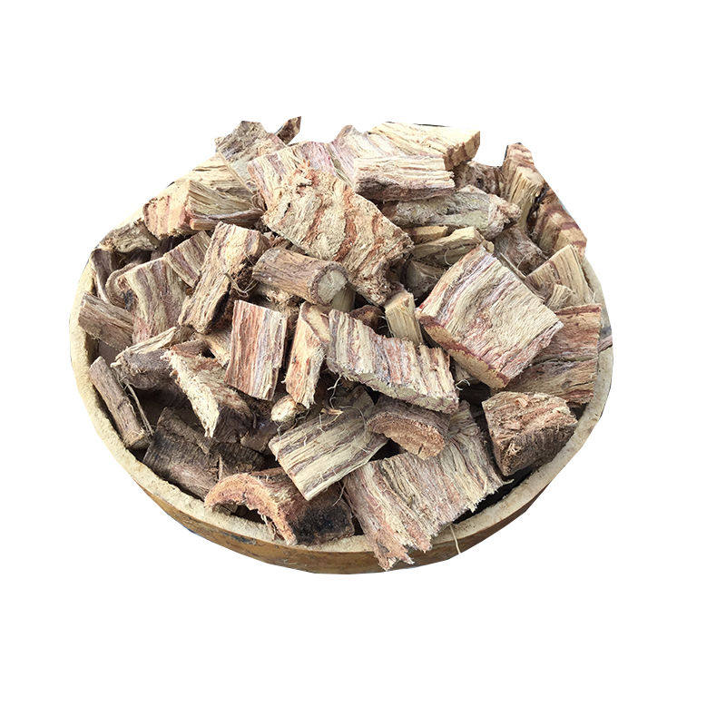 深山葛根片柴葛片老葛根干野葛片