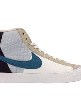 Nike/耐克男鞋2021冬季新款加绒