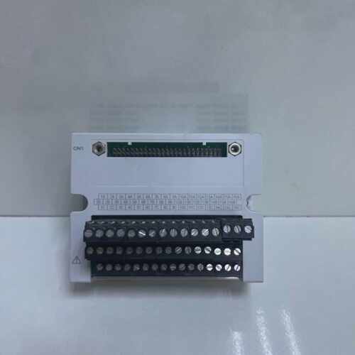 YOKOGAWA A2BM4-000 S1 terminal Board