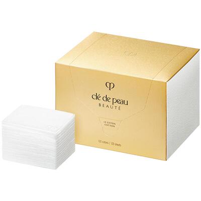 肌肤之钥盒装高级化妆棉