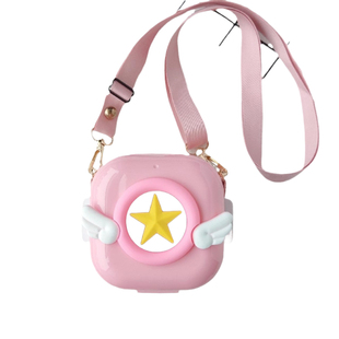 牙套盒子可爱保持器收纳收纳盒牙齿矫正器储牙盒携带盒牙托牙套盒