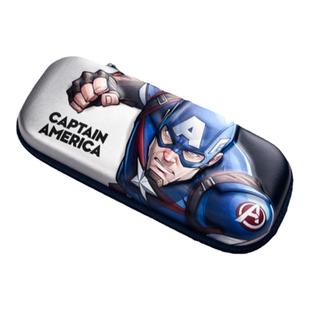 文具盒迪士尼笔袋男孩2026新款男孩子小学生铅笔盒男童奥特曼大容量儿童二三四一年级可爱笔盒男生必备大礼包