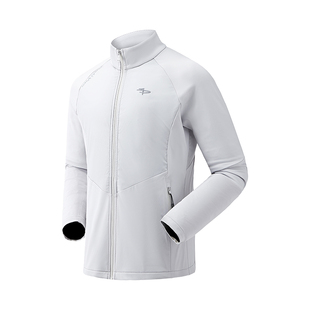 page&tuttle佩琦塔特高尔夫外套秋款男运动棉服外套防风立领男装