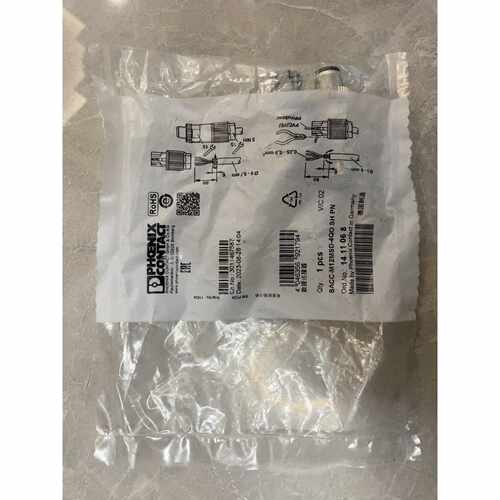 议价SACCM12MSD4QO SH PN维修