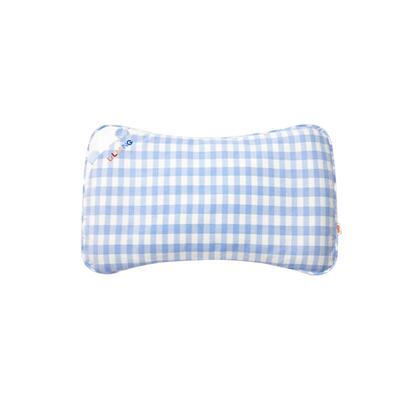 良良婴儿枕头6个月以上定型枕矫正头型3岁以上防偏头宝宝护型枕头