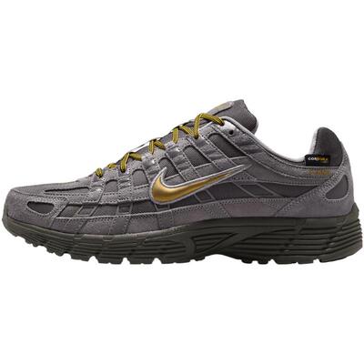 滔搏NIKE耐克男鞋P-6000 PRM百搭复古老爹鞋运动休闲鞋IH0946-201