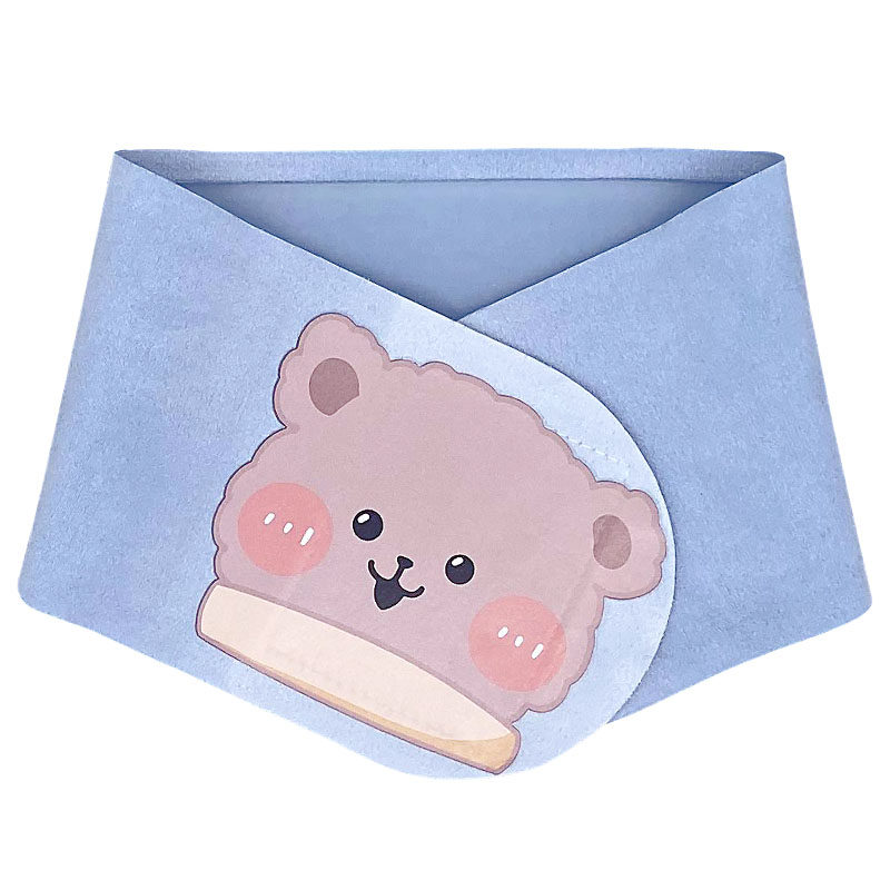QIZHY颈膜固定带敷脖子面膜颈带