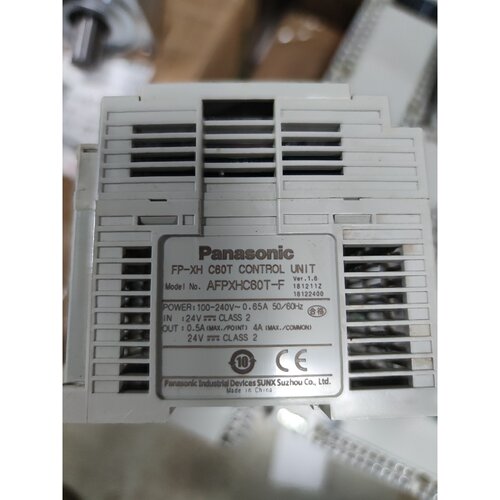 【维修议价】FPXH C60T议价874