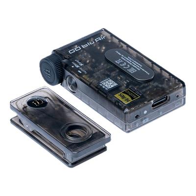 悦尔法GObluAir随身蓝牙小尾巴