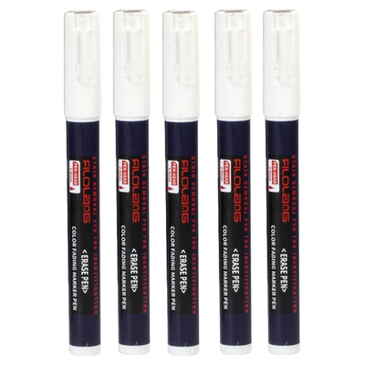 日式Filolang费洛朗溶解性擦拭笔