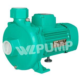 中威PUN201EH空气能热水循环泵耐高温工程增压家用低噪音泵WLPUMP