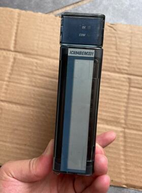【询价】IC694BEM331 GE IC694BEM331 Rx3适用