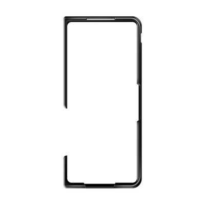 适用vivoxfold3三边G型保护壳