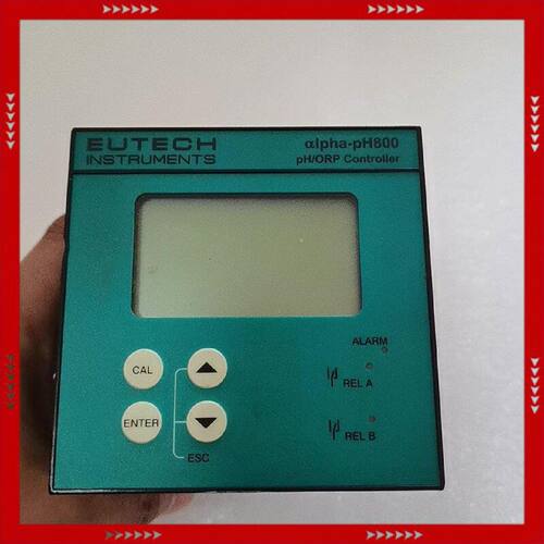 【问价】EUTECHPH ALPHA-PH800 PH检测仪