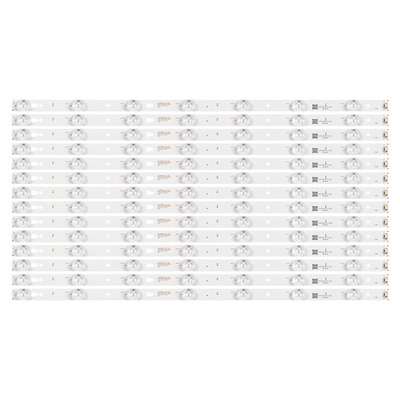 海尔LE55A7100L液晶电视灯条