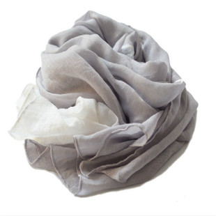 太阳的后裔宋慧乔刘亦菲同款棉麻围巾丝巾旅游 防晒包头丝巾披肩