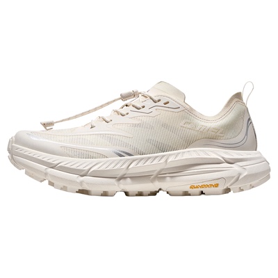 骆驼山系穿搭户外鞋女款越野跑鞋