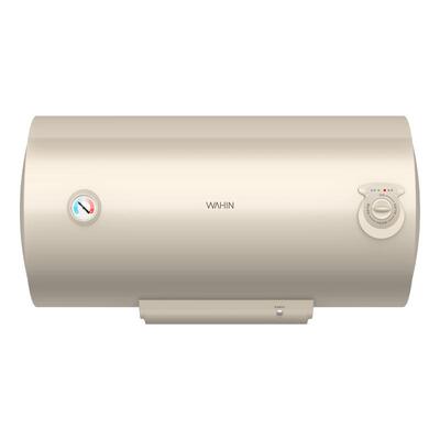 美的出品华凌电热水器电家用40L租房性价比安全防漏电KY1家用洗澡
