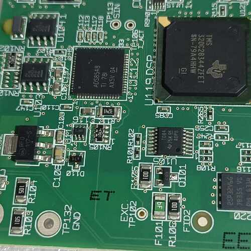 溢价-XILINX XC6SLX45         30个，