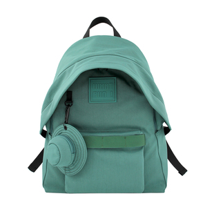 花间公主好乐趣双肩包时尚轻便出游背包休闲通勤电脑书包亲子包