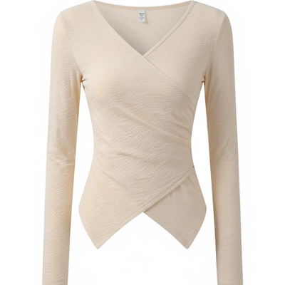 3298铁箭长袖成人舞蹈服